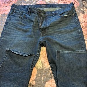 Lucky Jeans Men’s dark blue
